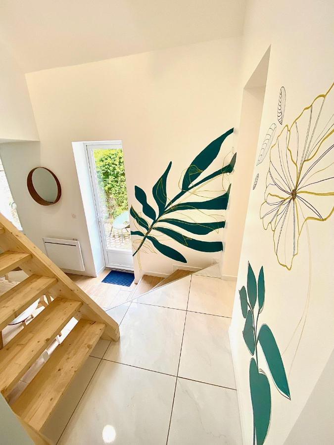Appartements Proche Gare Amiens Exterior photo