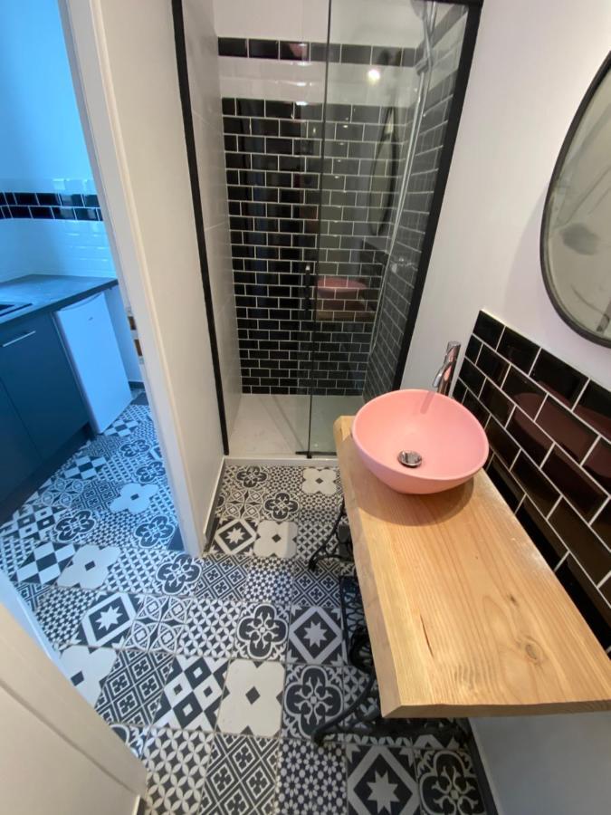 Appartements Proche Gare Amiens Exterior photo