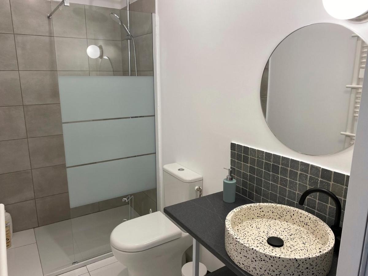 Appartements Proche Gare Amiens Exterior photo