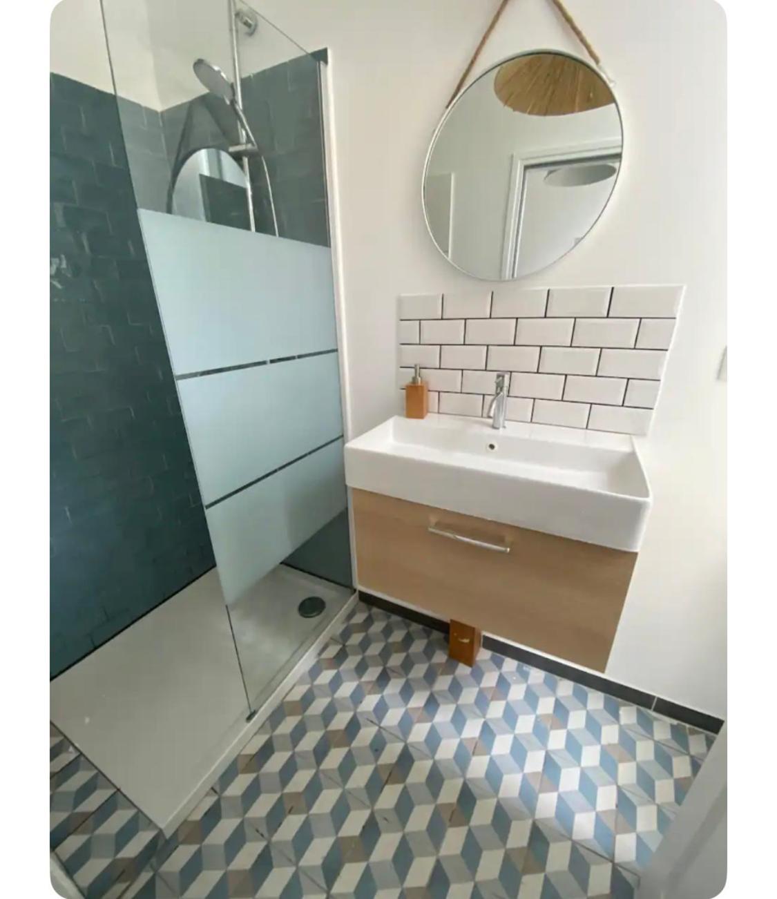 Appartements Proche Gare Amiens Exterior photo